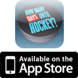 Now available on the App Store!